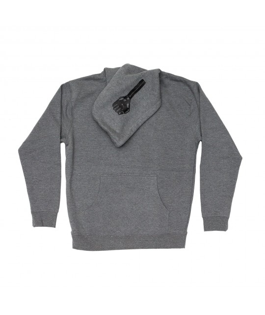 Hardies Side Logo Hoodie