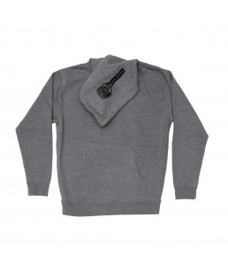 Hardies Side Logo Hoodie