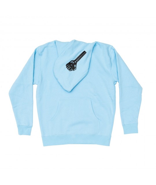 Hardies Side Logo Hoodie