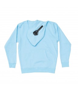 Hardies Side Logo Hoodie