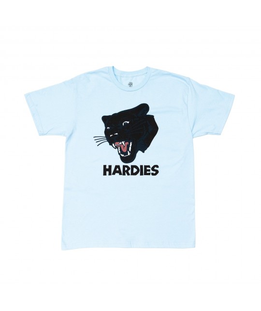Hardies Hoops Tee