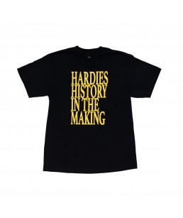 Hardies History In The Making Tee