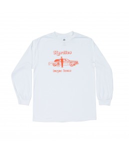 Hardies Limo Service Longsleeve