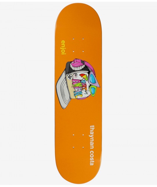 Enjoi Thayan Costa - Snapback - 8.0"