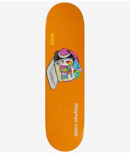 Enjoi Thayan Costa - Snapback - 8.0"