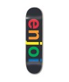 Enjoi Spectrum Black - 8.25"