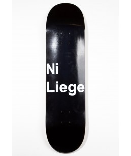 Ni Liege x Lovenskate 8.125"