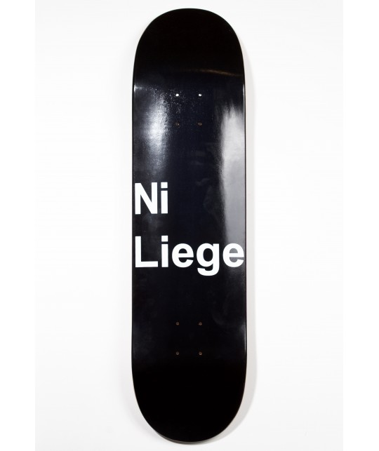 Ni Liege x Lovenskate 8.3"
