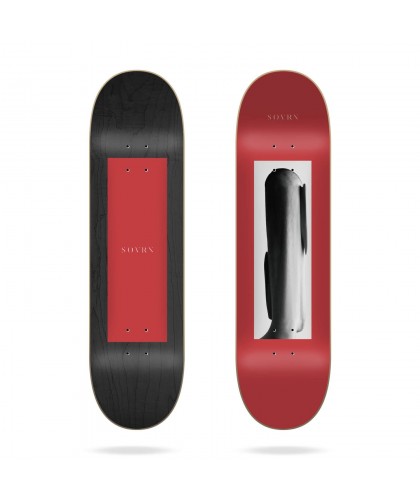 SOVRN - Epitdy - 8.38"