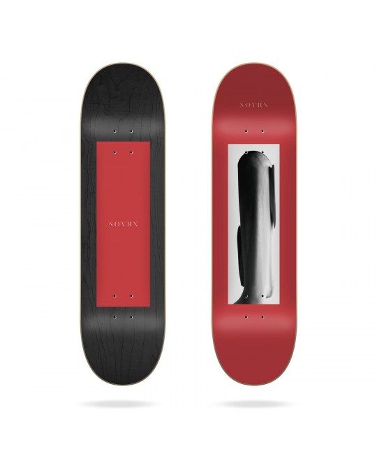 SOVRN - Epitdy - 8.38"
