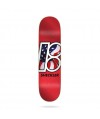 Plan B - Ryan Sheckler Global Deck 8.0"