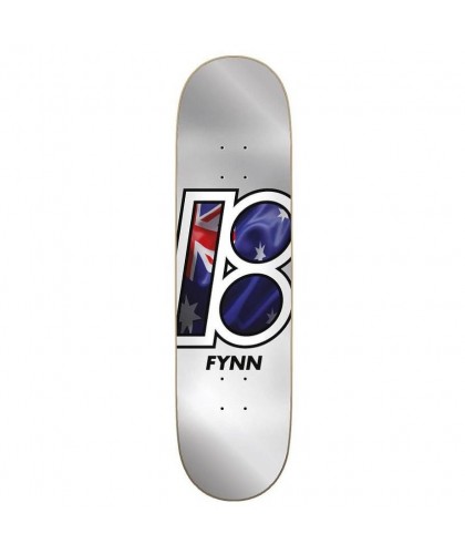Plan B - Ryan Sheckler Global Deck 8.0"