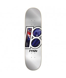 Plan B - Fynn Global Deck 8.25"