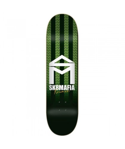 SK8MAFIA - Kremer - House Stripes 8.25"
