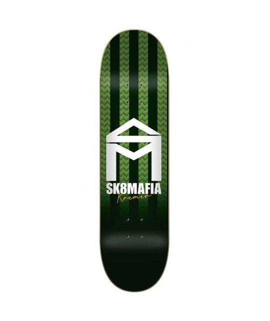 SK8MAFIA - Kremer - House Stripes 8.25"