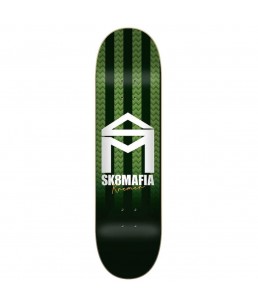 SK8MAFIA - Kremer - House Stripes 8.25"