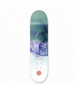 Primitive Carlos Ribeiro Evolve 8.38"