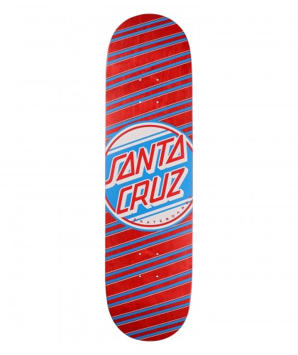 Santa Cruz Street Dot 8.25"