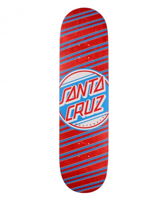 Santa Cruz Street Dot 8.25"