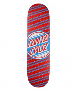 Santa Cruz Street Dot 8.25"