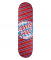 Santa Cruz Street Dot 8.25"