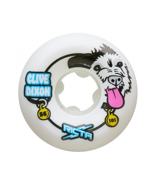 RICTA Clive Dixon Toby Pro Wide 56mm