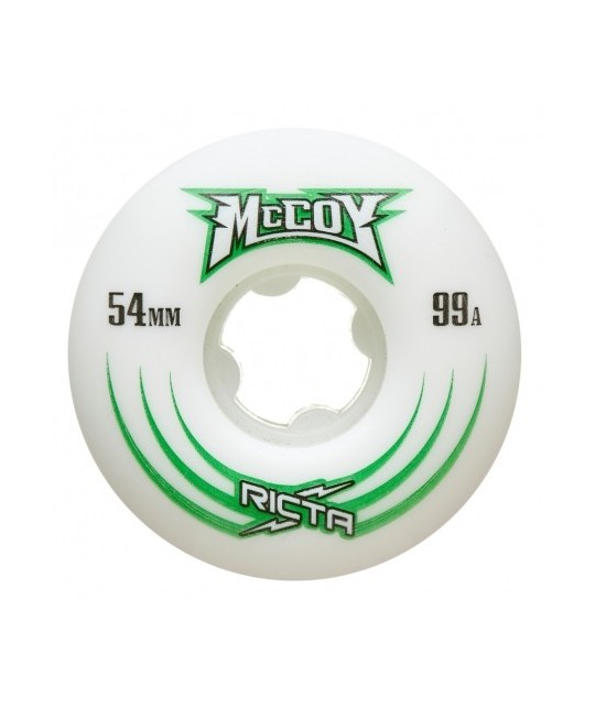 RICTA Maurio McCoy Pro Slim 54mm