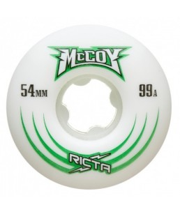 RICTA Maurio McCoy Pro Slim 54mm