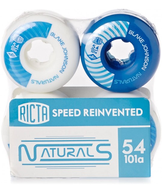 RICTA Blake Johnson Pro Naturals 54mm