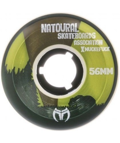 Muckefuck Natoural