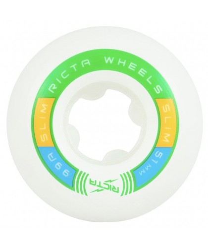 RICTA Rapido Slim 51mm