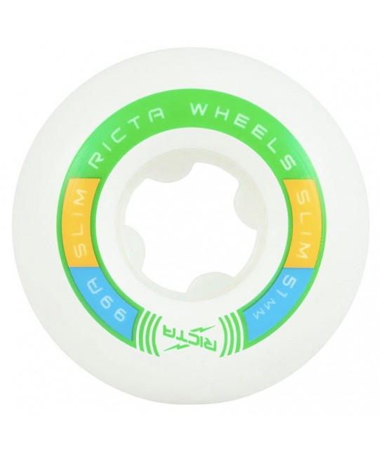 RICTA Rapido Slim 51mm