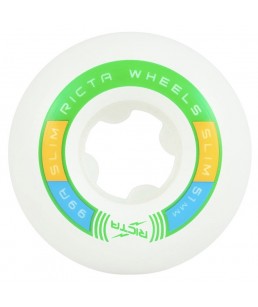 RICTA Rapido Slim 51mm