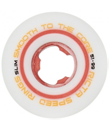 RICTA Speedrings Slim 51mm