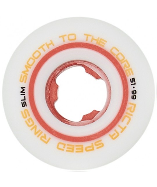 RICTA Speedrings Slim 51mm
