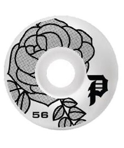 PRIMITIVE 'ROSA' TEAM WHEEL - BLACK - 56 mm