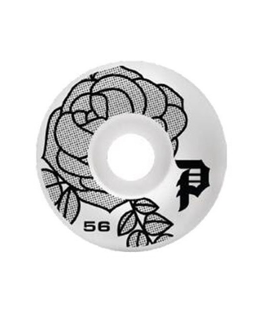 PRIMITIVE 'ROSA' TEAM WHEEL - BLACK - 56 mm