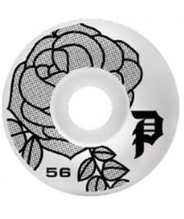 PRIMITIVE 'ROSA' TEAM WHEEL - BLACK - 56 mm