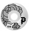 PRIMITIVE 'ROSA' TEAM WHEEL - BLACK - 56 mm
