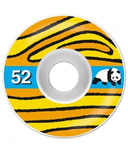 Enjoi Wooden Wheels 52mm 99a