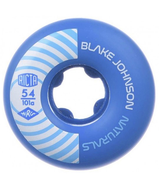 RICTA Blake Johnson Pro Naturals 54mm