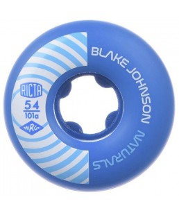 RICTA Blake Johnson Pro Naturals 54mm