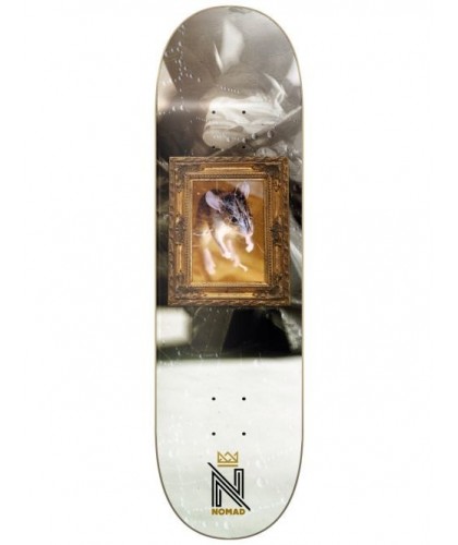 Nomad Dream & Decide Rabia Deck 8.125"