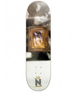 Nomad Dream & Decide Rabia Deck 8.125"