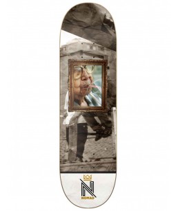 Nomad Dream & Decide Pura Vida Deck 8.5"