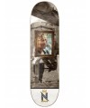 Nomad Dream & Decide Pura Vida Deck 8.5"