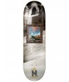 Nomad Dream & Decide Libertad Deck 8.25"