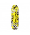 Nomad - 20 Years - Sticke PK For 20 Deck 8.0"