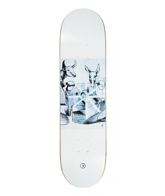 POLAR 'BETLEHEM' MÄRTA ALV 8.125"