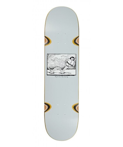 POLAR 'BETLEHEM' MÄRTA ALV 8.125"